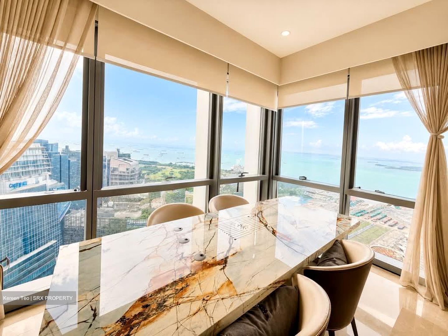 Wallich Residence  (D2), Condominium #560918521